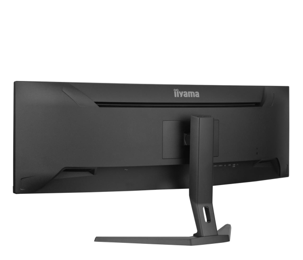 IIYAMA 45''  ProLite XCB4594DQSN-B1  Czarny - 1217944 - zdjęcie 7